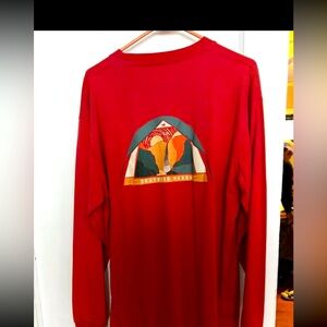 Men’s SOUTHERN MARSH LONG SLEEVE